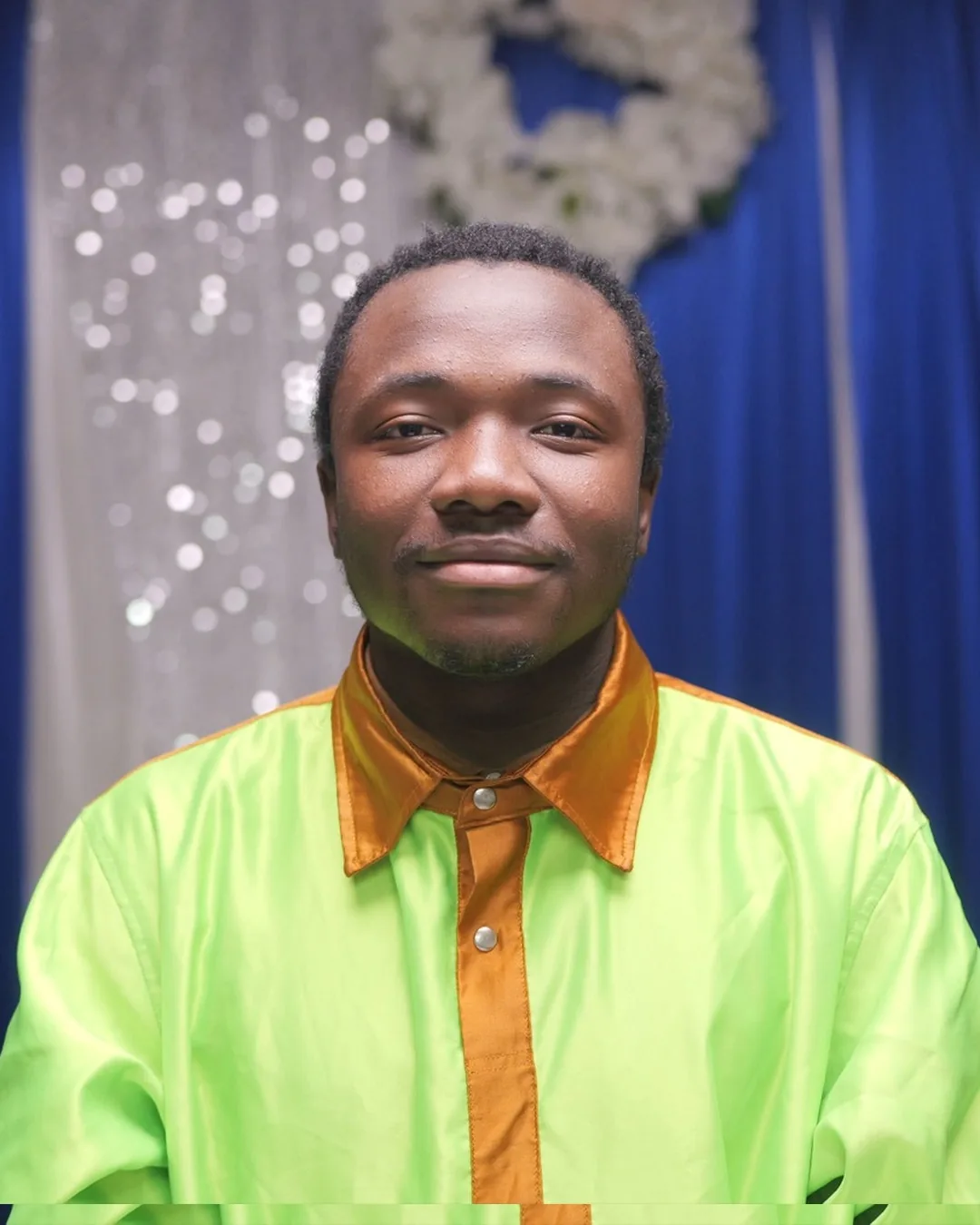 Barnaba Kabwe