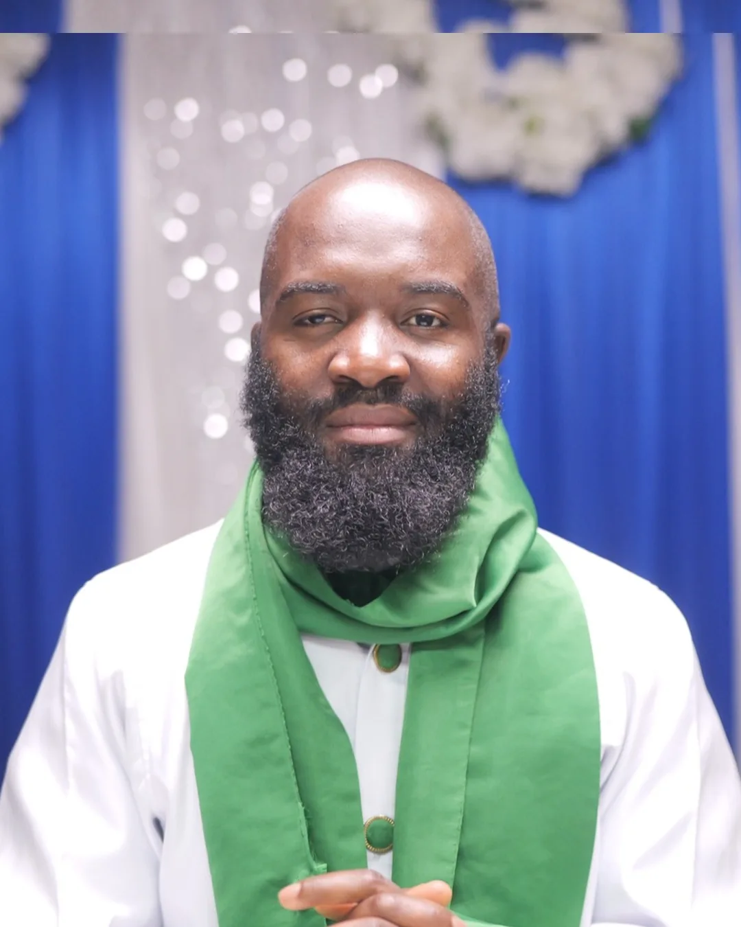 Ishmael Ndayishimiye