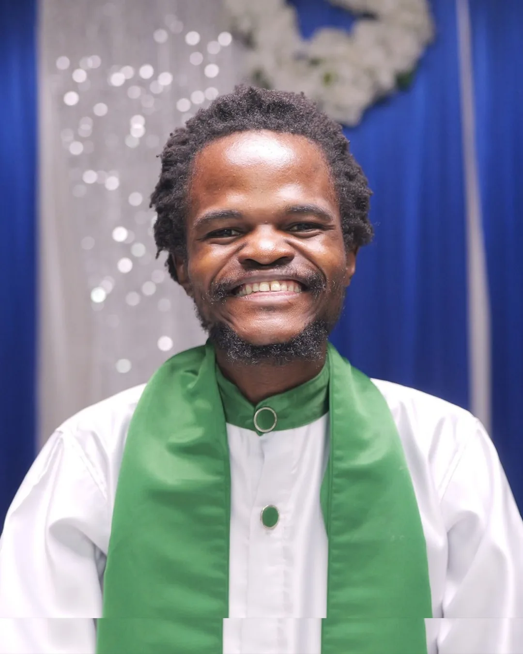 Meshak Maliyabwana M.