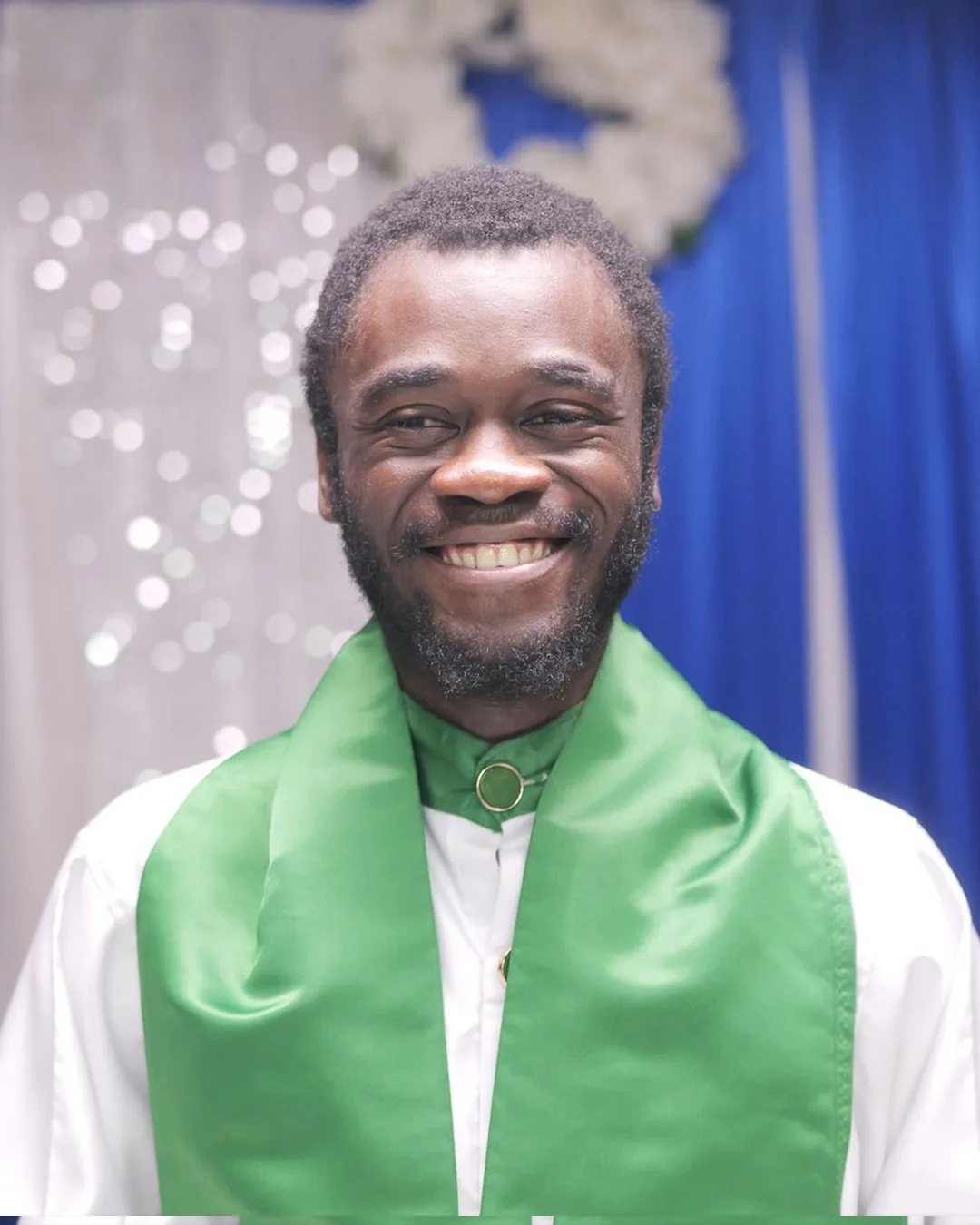 Selemani Bulako